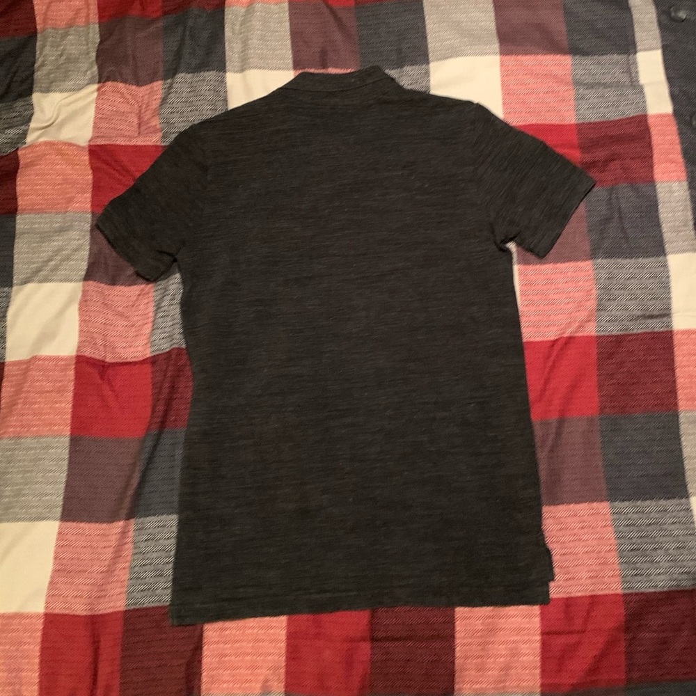 Small American Eagle Polo - Picture 3 of 3